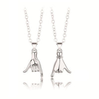 Collier Promesse du Petit Doigt