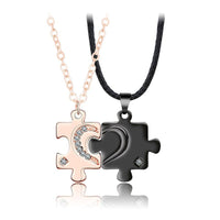Collier Romantique