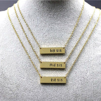bijoux 3 soeurs