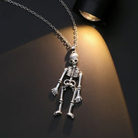 Collier gothique
