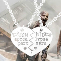 Collier Zombie