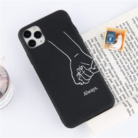 coque iphone 2 parties