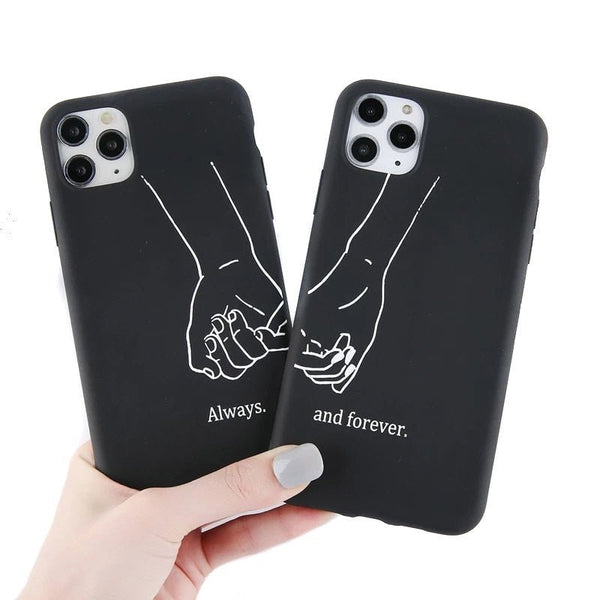 Coque a deux couple