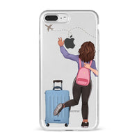 Coque à Partager avec sa Meilleure Amie