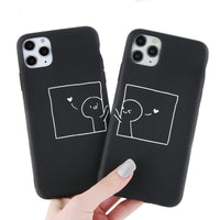 Coque à Partager