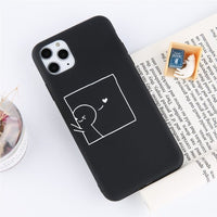 coque iphone 11 mignonne