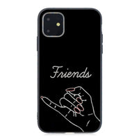 Coque Best Friend pour 2