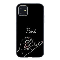 Coque Best Friend pour 2