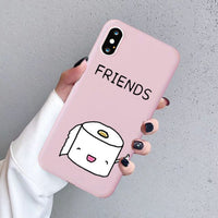 coque pour bff