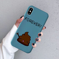 Coque BFF à 2 (iPhone)