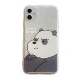 coque panda iphone 11