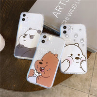 coque téléphone pour 3