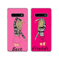 Coque BFF à Assembler