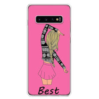 Coque BFF à Assembler (Samsung)