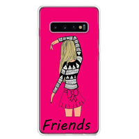 Coque BFF à Assembler (Samsung)