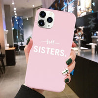 Coque BFF (iPhone)