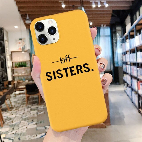 Coque BFF (iPhone)