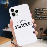 Coque BFF (iPhone)