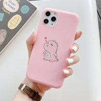 coque dino