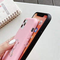 Coque Bisous BFF (Samsung)