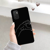 Coque Coeur Main (Xiaomi)