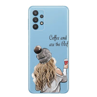 Coque Coffee and Friends are the Perfect Blend