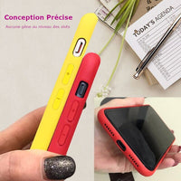 Coque Complémentaire (iPhone)