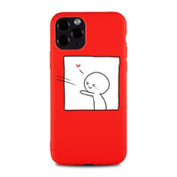 Coque Complémentaire (iPhone)