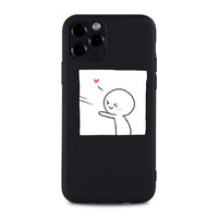 Coque Complémentaire (iPhone)