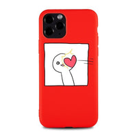 Coque Complémentaire (iPhone)