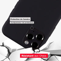 Coque Complémentaire (iPhone)