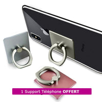 Coque Complémentaire (iPhone)