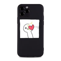 Coque Complémentaire (iPhone)