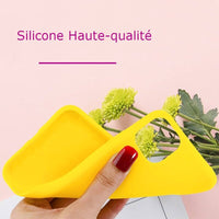 Coque Complémentaire (iPhone)