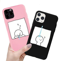 Coque Couple Assortie