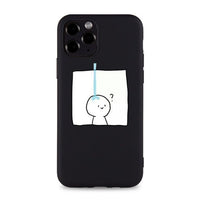 Coque Couple Assortie (iPhone)