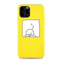 Coque Couple Assortie (iPhone)