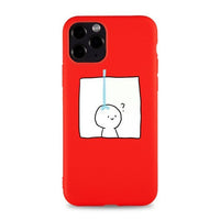 Coque Couple Assortie (iPhone)