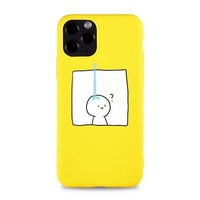 Coque Couple Assortie (iPhone)