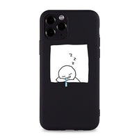 Coque Couple Assortie (iPhone)