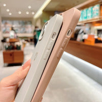 Coque Couple Coeur (iPhone)