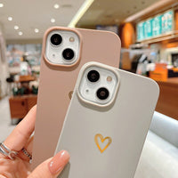 coque silicone couple