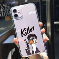 coque iphone humour