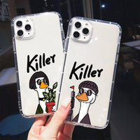 coque iphone de couple