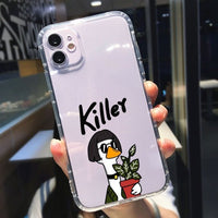 coque iphone 11 humoristique