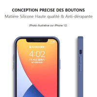 Coque Couple iPhone 8 et tous Modèles