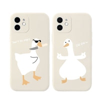 coque iphone 12 mini couple
