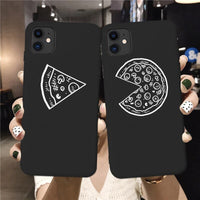 coque duo iphone 11