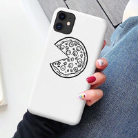 coque iphone se pizza