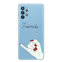 Coque d'Amitié (Samsung)